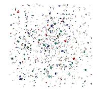 Ben Zimmerman The Baltika Years (Vinyl) 12" Album (Importación USA)