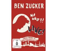 Ben Zucker - Na und?! Live! [DVD]