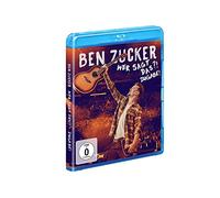Ben Zucker - Wer sagt das?! Zugabe! [Blu-ray]