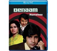 Benaam aka Nameless [Blu-Ray]