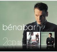 Benabar - Benabar/Les Risques Du..