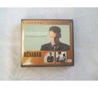 Bénabar - Bénabar - Les Risques Du Métier