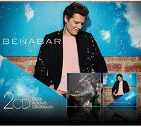 Benabar – Le Debut De La Suite – Sony Music