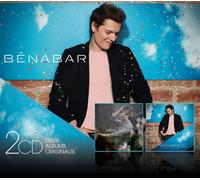 Benabar - Le Debut De La Suite /..