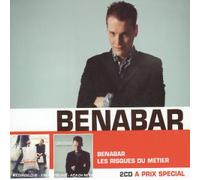 Bénabar - Les Risques Du M?Tier