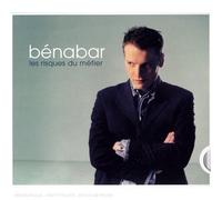 Benabar - Les Risques Du Metier