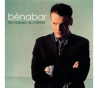 Benabar - Les Risques Du Metier