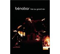 Bénabar - Live au Grand Rex [DVD]
