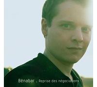 Benabar - Reprise Des Négociations