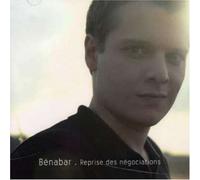 Benabar - Reprise des Negociations [Import]
