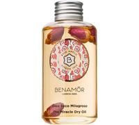 Benamôr Aceite seco milagroso Rose Amélie 100mL