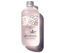 Benamôr - Agua de rosa micelar - Colección Rosto - Desmaquillante Suave Cara y Labios - Un Extracto de Rosas Bio - Sin Paraben, Vegan - Frasco 300 ml