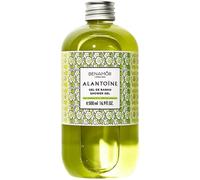 Benamôr Alantoíne Gel de ducha protector con alantoína pura 500mL