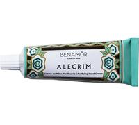 Benamôr Alecrim Crema de manos purificante con romero ecológico 30mL