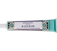 Benamôr Alecrim Crema de manos purificante con romero ecológico 50mL