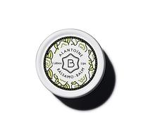 Benamôr - Bálsamo de Labios - Alantoína - 99% Ingredientes Naturales - Alantoína, Manteca de Karité, Aceite de Argán, Coco, Almendra Dulce - Fragancia de Limón - Sin Parabeno - 12g