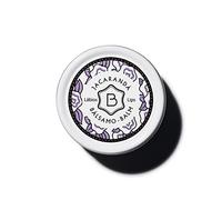 Benamôr - Bálsamo labial Jacarandà - 99% Ingredientes Naturales - Hidrata, Suaviza y Protege - Con Manteca de Karité, Aceite de Argán, Coco y Almendra Dulce - Sin Parabeno - Tarro de 12ml
