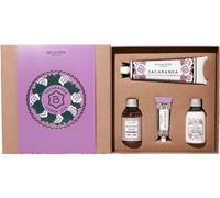 Benamôr Crema de manos hidratante de Jacarandá