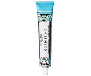 Benamôr Crema de manos nutritiva Gordíssimo 30mL