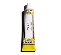 Benamôr - Crema de manos reconfortante Nata - 99% Ingredientes naturales - Acción reconfortante - Perfume gourmet - Sin parabenos - Tubo 50ml