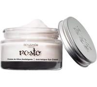 Benamôr Crema de ojos antifatiga con concentrado de rosa calmante 15mL