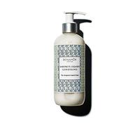 Benamôr - Jabón Líquido Gordissimo - Con Aceite de Argán, Áloe Vera y Manteca de Karité - Jabón Manos Nutritivo - Delicado Perfume - Sin Parabeno, Vegano - Frasco Bomba 300ml