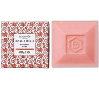 Benamôr Jabón perfumado Rose Amelie 100g