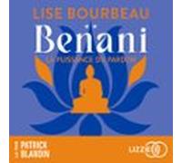 Benani - La Puissance Du Pardon (audiolibro)