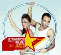 Benassi, Benny Pres the Biz - No Matter What You Do