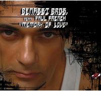 Benassi Bros.Feat.Pa - Memory of Love