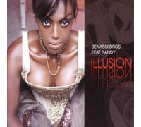 Benassi Bros.feat Sandy - Illusion