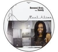 BENASSI BROS. FEAT. SANDY - Pd [Vinilo]