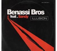 Benassi Bros - Illusion