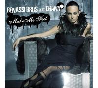 Benassi Bros - Make Me Feel