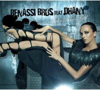 Benassi Bros - Make Me Feel [Import]