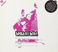 Benassi Bros. - Phobia