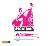 Benassi Bros. - ...Phobia