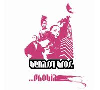 Benassi Bros. - Phobia