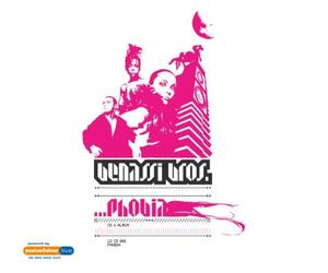 Benassi Bros. - ...Phobia