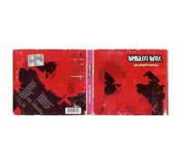 Benassi Bros. - Pumphonia