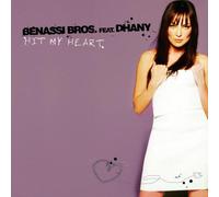 Benassi Brothers - Hit My Heart