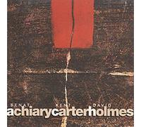 Benat ACHIARY - Benat Achiary, Kent Carter & David Holmes