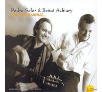 Benat Achiary - Pres du Coeur Savage