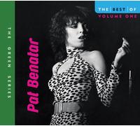 Benatar, Pat - Best of 1: Green Series