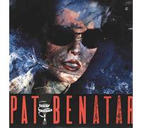 Benatar Pat - Best Shots [Vinilo]