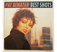 Benatar,Pat - Best Shots [Vinilo]