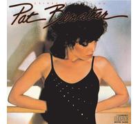 Benatar, Pat - Crimes of Passion