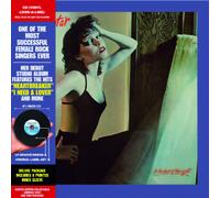 Benatar Pat - En El Calor De La Noche