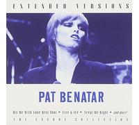 Benatar Pat - Extended Versions
