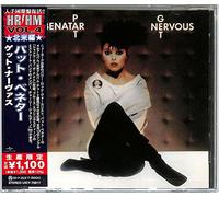 Benatar, Pat - Get Nervous